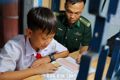 Ði cùng những ước mơ nơi biên ải