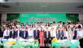 Trường Đại học Đông Á khai giảng năm học mới tại Phân hiệu Đắk Lắk