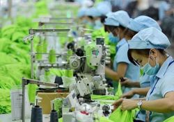 Doanh nghiệp với “luật chơi” mới