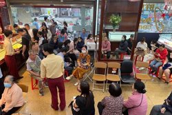 Cập nhật giá vàng sáng 7/9/2026: SJC, nhẫn trơn 9999 BTMC DOJI Phú Quý đầu tuần