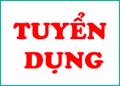 Công ty TNHH một thành viên xây dựng Lâm Thành thông báo tuyển dụng.