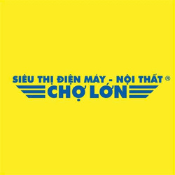 Siêu thị Điện máy – Nội thất Chợ Lớn Chi nhánh Đắk Lắk thông báo tuyển dụng