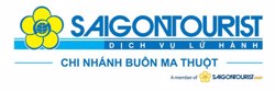 Chi nhánh Công ty TNHH Một thành viên Dịch vụ Lữ hành Saigontourist tại Buôn Ma Thuột thông báo tuyển dụng