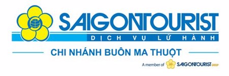 Chi nhánh Công ty TNHH Một thành viên Dịch vụ Lữ hành Saigontourist tại Buôn Ma Thuột thông báo tuyển dụng