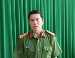 Cấp thẻ Căn cước công dân gắn chíp điện tử: Tạo thuận lợi tối đa cho người dân