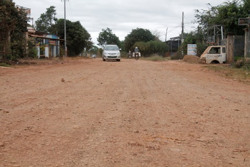 Trên 83 tỷ đồng đầu tư xây dựng Tỉnh lộ 1 đoạn qua huyện Ea Súp