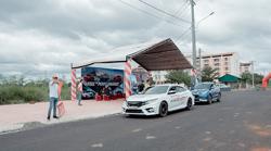  Feel The Performance - Trải nghiệm cảm giác vượt trội cùng  Honda Ô tô Đắk Lắk – Buôn Ma Thuột