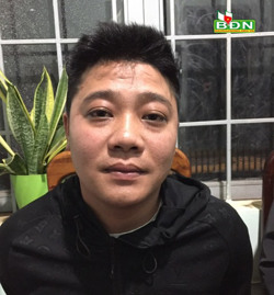 Công an huyện Đắk Mil bắt đối tượng đặc biệt nguy hiểm