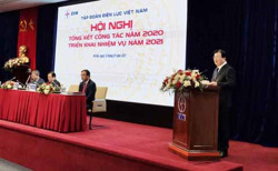 Không để trục lợi chính sách trong phát triển điện mặt trời áp mái