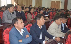 Năm 2021, huyện Krông Pắc phấn đấu tăng trưởng kinh tế đạt 9,9%