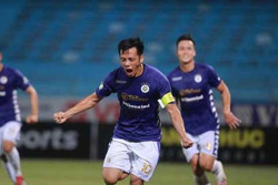V-League 2021: Nội binh sẵn sàng