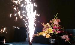 'Pháo hoa' và 'pháo hoa nổ' khác nhau như thế nào?