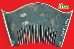 Cách làm đẹp của người M’nông xưa