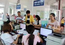 3 chính sách mới về bảo hiểm xã hội, bảo hiểm y tế từ 2021 người lao động cần biết