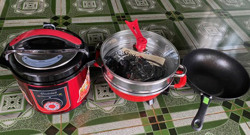 Huyện Cư M'gar: Nhiều người "dính bẫy" lừa mua hàng khuyến mại