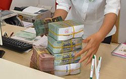 Ngân hàng lãi đậm, nhờ đâu?