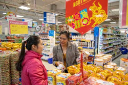 Bảo đảm không khan hàng, sốt giá dịp Tết Nguyên đán