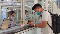 TP HCM: Bến xe Miền Đông bán vé Tết Tân Sửu