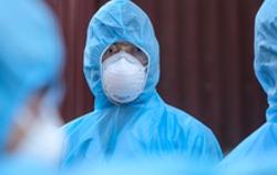 Thêm 5 người mắc Covid-19, Việt Nam có 1.520 ca bệnh