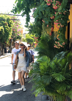 Liên kết vực dậy du lịch, chú trọng chất lượng