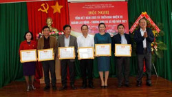 Năm 2020, toàn tỉnh giải quyết việc làm cho trên 30.000 người