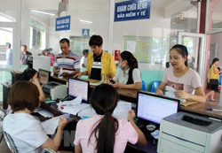 3 chính sách mới về bảo hiểm xã hội, bảo hiểm y tế từ 2021 người lao động cần biết