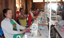 Đào tạo nghề đáp ứng yêu cầu việc làm hậu Covid-19