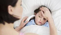 Dấu hiệu cảnh báo đột quỵ ở trẻ nhỏ