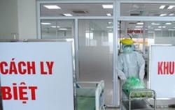 Thêm 1 ca mắc Covid-19 tại Tây Ninh