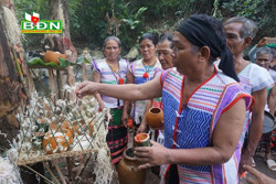 Nét hấp dẫn, độc đáo của Công viên địa chất toàn cầu UNESCO Đắk Nông