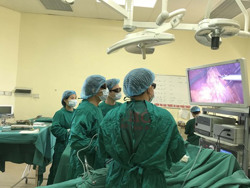 Ung thư dạ dày ngày càng trẻ hóa