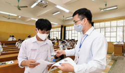 Tuyển sinh bằng đánh giá năng lực: Cao nhất lên tới 70% chỉ tiêu