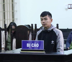 9 tháng tù giam cho đối tượng giả danh cán bộ lừa đảo chiếm đoạt tài sản