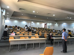 Kỳ thi đánh giá năng lực hấp dẫn trở lại?