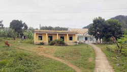 Hàng ngàn phòng học ở Tây Nguyên bỏ hoang