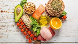 Chế độ ăn uống và tập luyện phòng ngừa bệnh ung thư