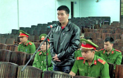 Huyện Ea Kar: Xét xử lưu động vụ án tàng trữ trái phép chất ma túy