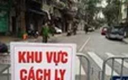 Không ghi nhận ca mắc Covid-19 mới sau nhiều tuần liên tục có các ca bệnh nhập cảnh