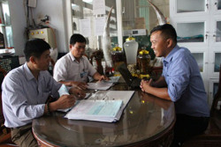 Hiệu quả "kép" từ Đề án chống thất thu thuế trong kinh doanh xăng dầu