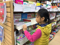 Chọn sách giáo khoa năm học 2021-2022: Chuẩn bị sớm để tránh sai sót