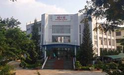 Giám đốc Sở Y tế Đăk Nông bị điều làm chuyên viên