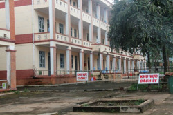 Khẩn trương tái khởi động Khu cách ly tập trung tại Trung đoàn Cảnh sát Cơ động Tây Nguyên