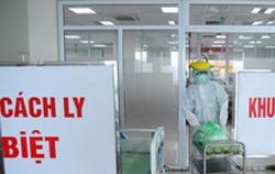 Thêm 2 ca mắc Covid-19 ở Đà Nẵng và Hà Nội