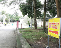 NÓNG: Bệnh nhân 1440 lại tái dương tính ở lần xét nghiệm thứ 13