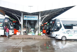 Chuẩn bị 13 xe dự phòng phục vụ khách dịp Tết Nguyên đán Tân Sửu 2021