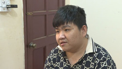 Thuê tài xế chở từ TP. Hồ Chí Minh lên Đắk Lắk rồi lừa mang ô tô đi cầm cố