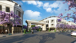 Buôn Ma Thuột tăng sức hút từ dự án đô thị mới