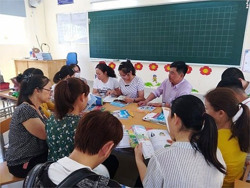 Góp ý sách giáo khoa lớp 2, lớp 6: Để không vừa dạy vừa nhặt sạn