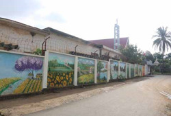 Hội LHPN tỉnh: Xây dựng 263 mô hình thu gom rác thải nhựa