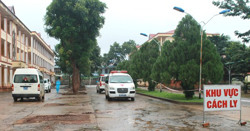 Ngành y tế chủ động phòng, chống dịch Covid-19 dịp Tết Nguyên đán